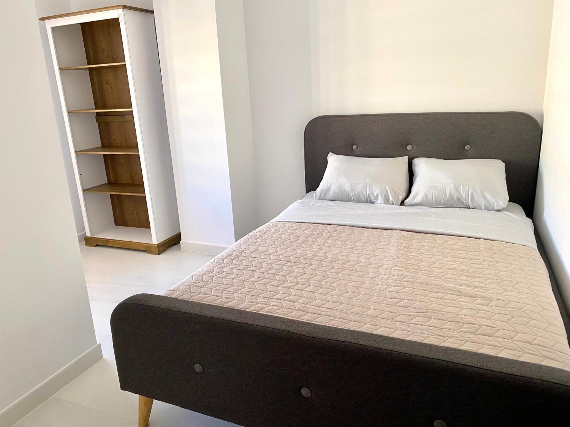 Luxury Apartment With Sea View Puerto Torrevieja Buitenkant foto