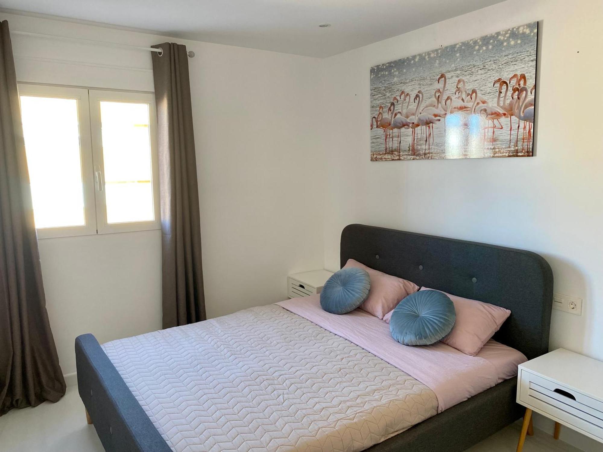 Luxury Apartment With Sea View Puerto Torrevieja Buitenkant foto