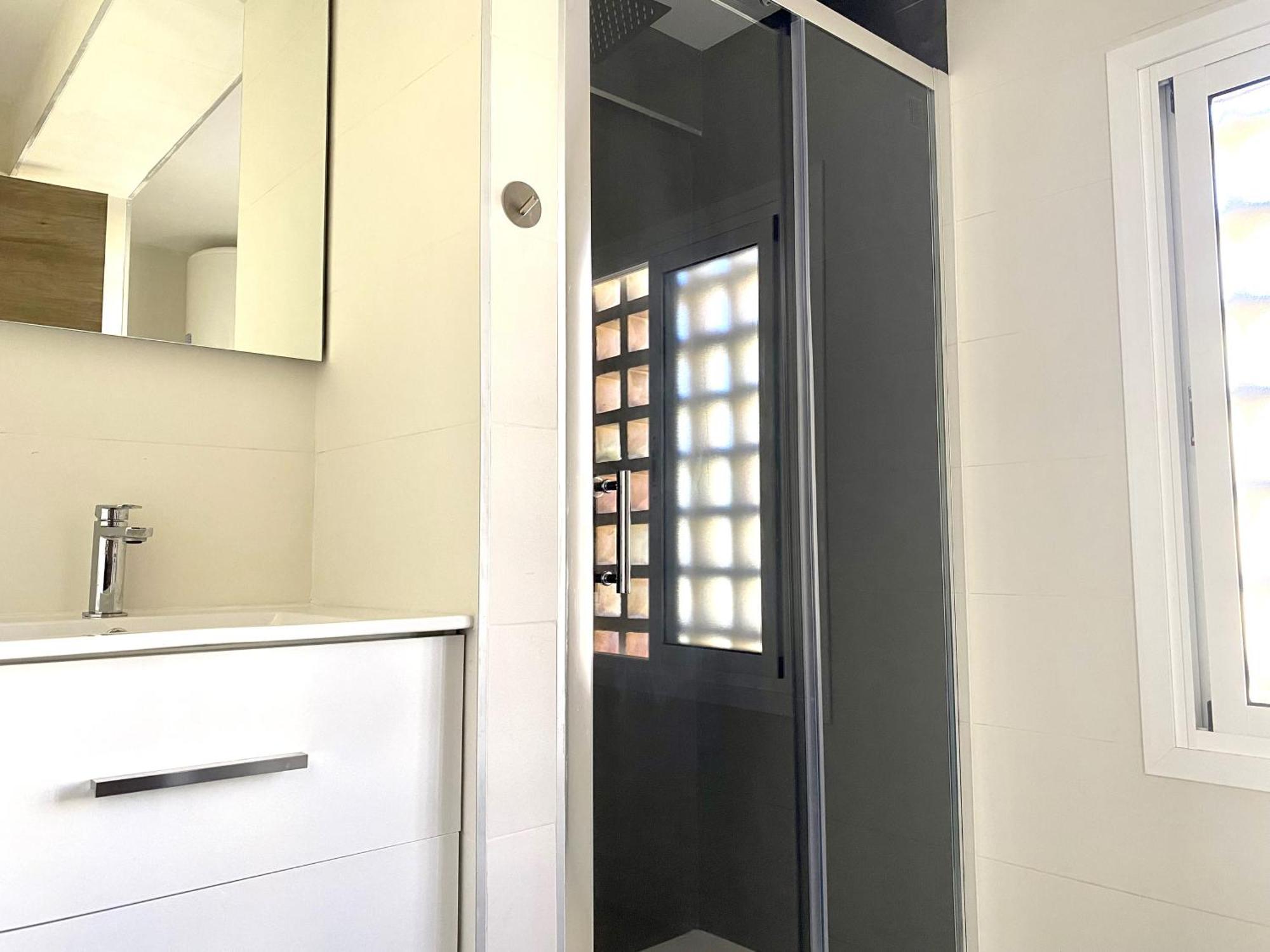 Luxury Apartment With Sea View Puerto Torrevieja Buitenkant foto